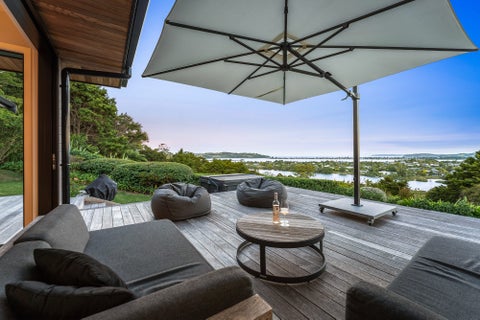 99 Upper Whangateau Road, Big Omaha, Warkworth