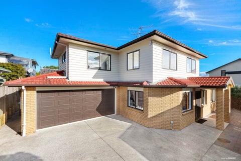 470A Hillsborough Road, Mount Roskill, Auckland