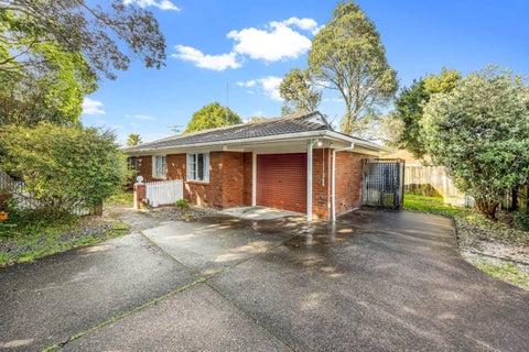 5/4 William Avenue, Greenlane, Auckland