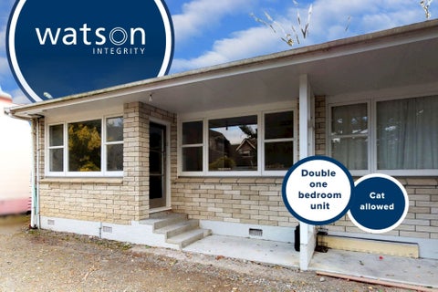 309 College Street, West End, Palmerston North