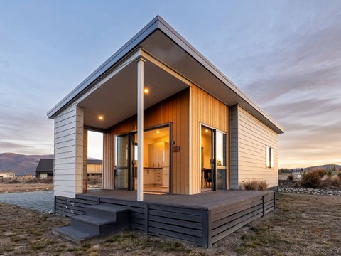 3 Temple Drive, Twizel, Twizel