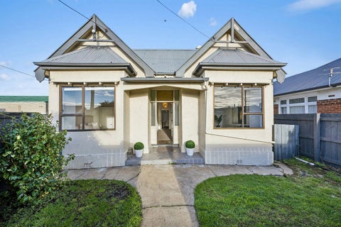 3 Calder Street, Saint Kilda, Dunedin