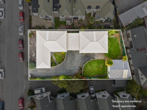 15 Bristol Street, St Albans, Christchurch