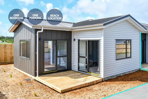 111 Mutetai Road, Clarks Beach, Clarks Beach