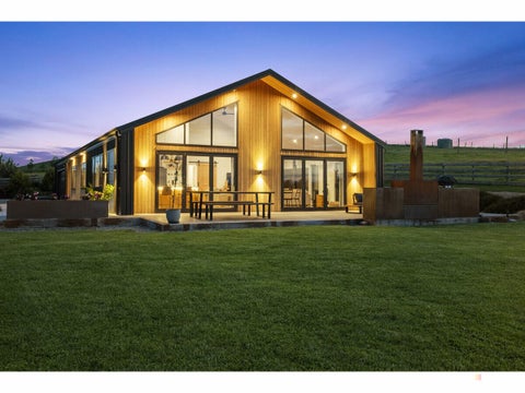 164 Esler Road, Sutherlands, Pleasant Point