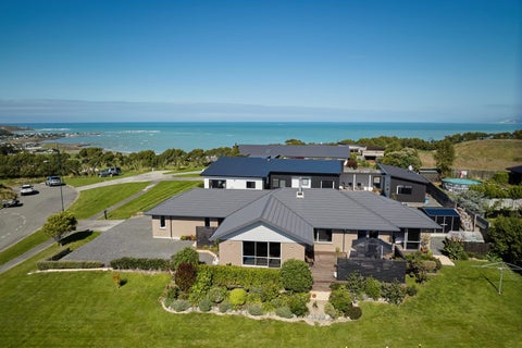 8 Tauhou Place, Kaikoura