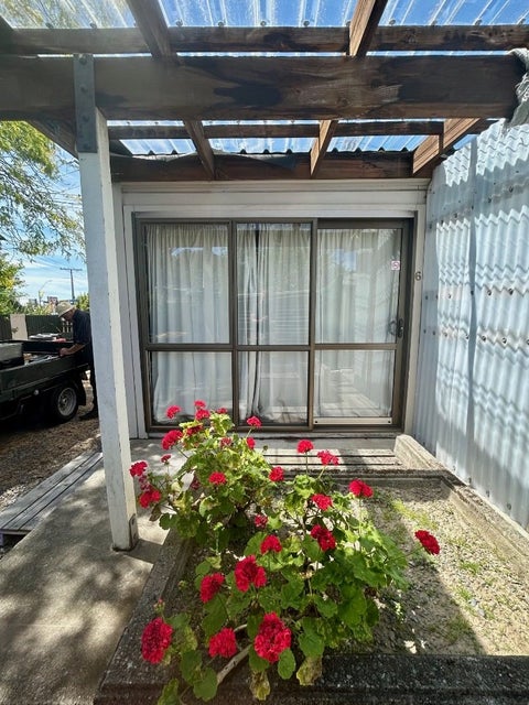 4 Bethune Street, Featherston