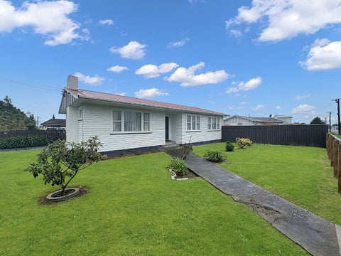 15 Bledisloe Street, Levin, Levin