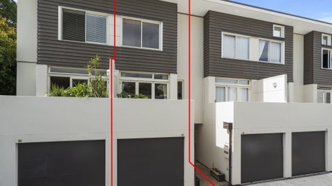 15/27 Birdwood Crescent, Parnell, Auckland