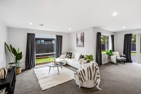 199 BROOKSIDE Road, ROLLESTON, Selwyn