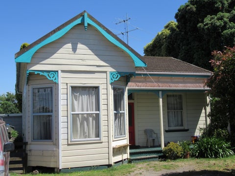 5 Herbert Road, Te Hapara, Gisborne