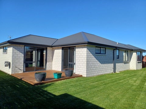108 Haymakers Crescent, Rolleston, Rolleston