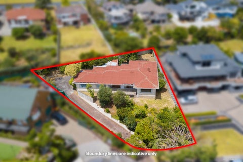 17 Chilton Place, Howick, Auckland