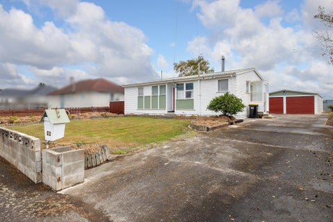 34 Kummer Crescent, Masterton