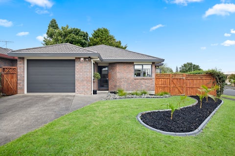 1/4 Coronation Avenue, Pukekohe, Pukekohe