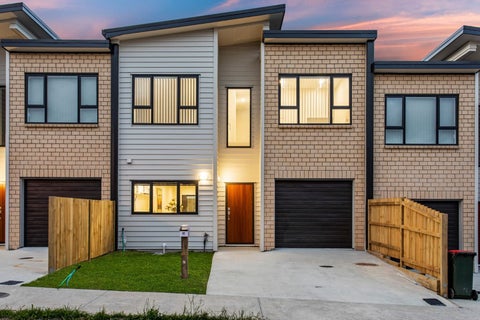 21 Millcroft Lane, Ranui, Auckland