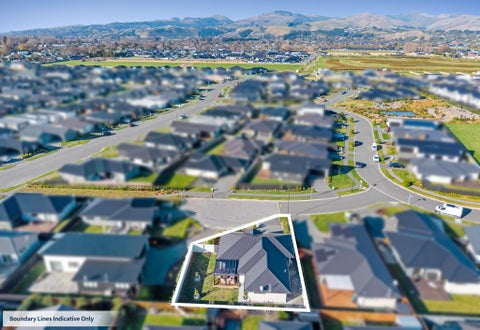 5 Kaka Place, Halswell, Christchurch