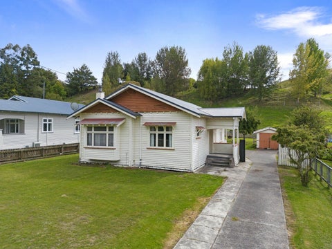 11 Goldfinch Street, Taihape