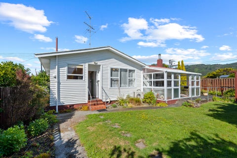 29 Daniell Street, Featherston