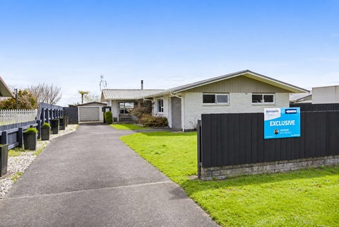 14 Kowhai Street, Hawera, South Taranaki, Taranaki