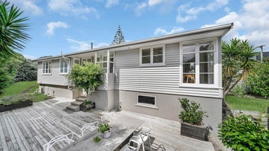 15 Westall Road, New Lynn, Auckland