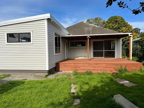 83 Lucknow Street, Wairoa, Wairoa