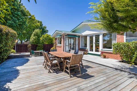 3 Pulford Place, Ilam, Christchurch