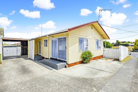 1/252 Great South Road, Manurewa, Auckland