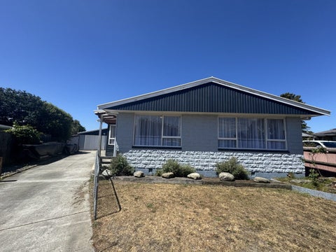 40 Woodgrove Avenue, North New Brighton, Christchurch