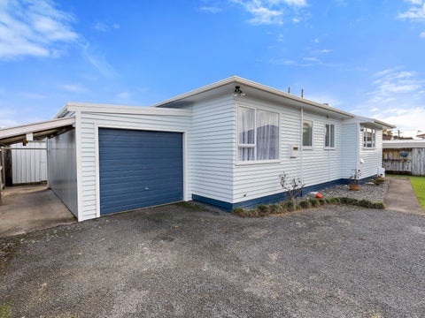 39A Bristol Street, Levin, Levin