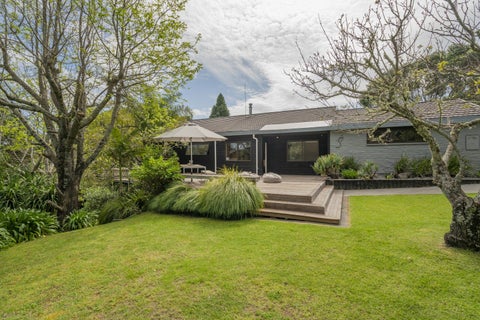 32 Mount Avenue, Pauanui