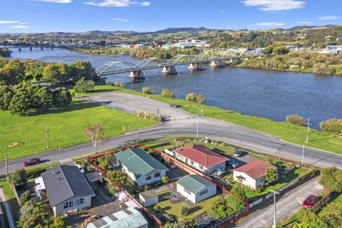 24 Riverview Road, Huntly, Huntly