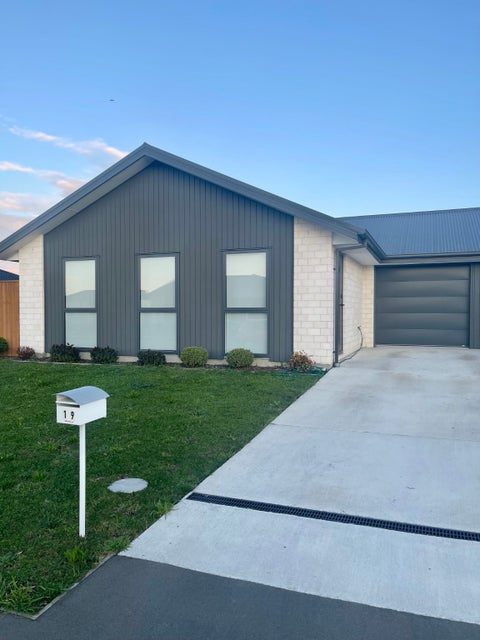 19 Makonui Road, Lincoln, Lincoln