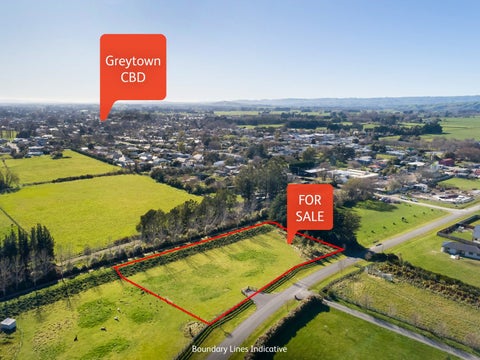 0 Governors Green Drive, Greytown