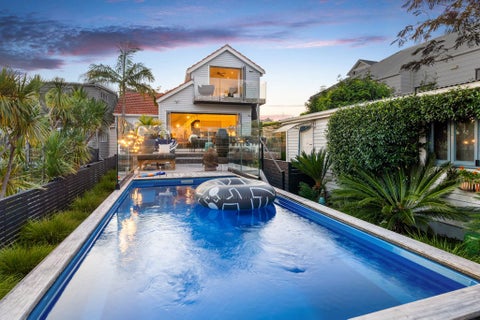 31 Church Street, Northcote Point, Auckland