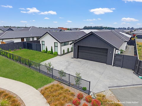10 Crosado Place, Rolleston, Rolleston