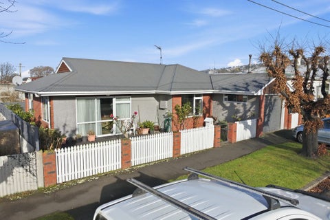 59 Neville Street, South Dunedin, Dunedin