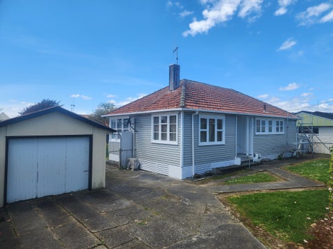 563 Queen Street East, Levin, Levin
