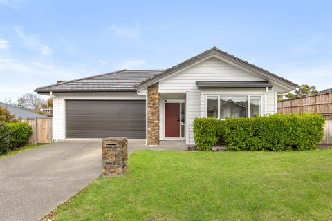 5 Malbec Place, Huapai, Kumeu
