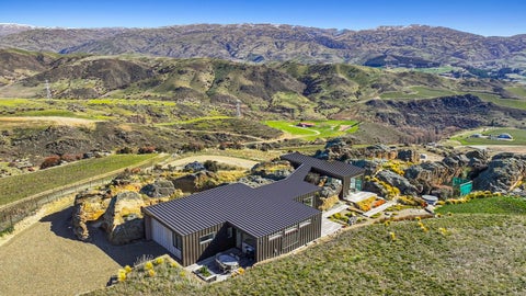 168A Paterson Road, Cornish Point, Cromwell