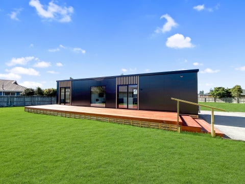 22C Spaxton Street, Methven, Methven