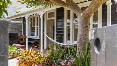 18 Murdoch Road, Grey Lynn, Auckland