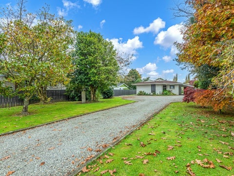 41A Wakeman Street, Pahiatua