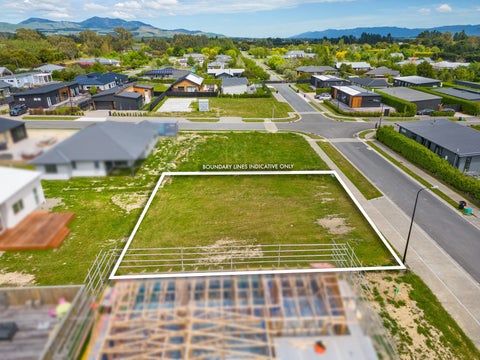 2 Syrah Lane, Martinborough, Martinborough