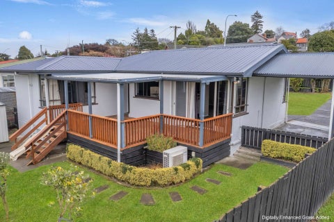 131 West Street, Feilding, Feilding