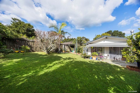 14 Osman Street, Glen Eden, Auckland