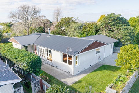 1005 Duke Street, Mahora, Hastings