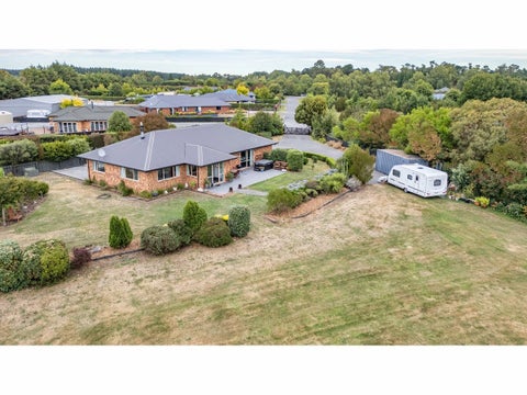 17 Mclean Drive, Leithfield, Amberley