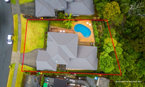 126 Te Wharau Drive, Greenhithe, Auckland
