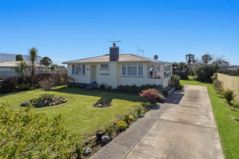 21 Victoria Street, Opotiki, Opotiki